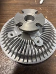 Hayden Automotive Fan Clutch, Specifically Model Number 2665,. Fixed Price $39.99.