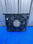 2009 - 2015 Bmw 750I FO1 F02 Engine Cooling Radiator Fan Motor Shroud Oem. Fixed Price $99.95.