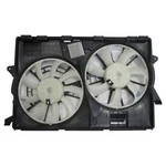 Global Parts Distributors Electric Cooling Fan 2812023. Fixed Price $338.53.