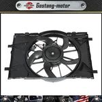 BE5Z8C607A Radiator Cooling Fan 2010-2012 Ford Fusion 2010-11 Mercury Milan. Fixed Price $58.27.