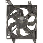 Four Seasons 76086 Condenser Fan Motor Assembly. Fixed Price $112.80.