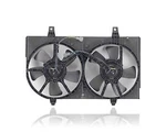 Radiator Fan Motor Assembly Fits 01 Infiniti I30 45824. Fixed Price $169.00.
