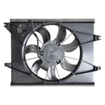 For Kia Soul 2010-2011 Agility 6010076 Dual Radiator & Condenser Fan Assembly. Fixed Price $129.54.