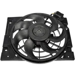 621-905 Dorman Cooling Fan Assembly Passenger Right Side Hand For Saturn Astra. Fixed Price $203.14.