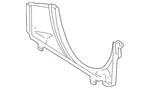 Genuine Gm Lower Shroud 15020332. Fixed Price $34.18.