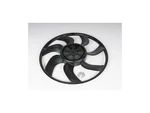 Left Fan Blade For 2005-2014 Chevy Tahoe 2006 2007 2008 2009 2010 2011 BB364NB. Fixed Price $105.15.