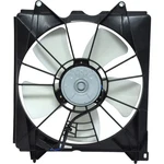 Global Parts Distributors Electric Cooling Fan 2811337. Fixed Price $117.94.