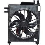 Universal Air A/c Condenser Fan Assembly For Dodge FA50194C. Fixed Price $131.48.