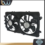 626000 Radiator Cooling Fan W/ Brushless Motor For Chevy Silverado 1500 Tahoe. Fixed Price $159.95.