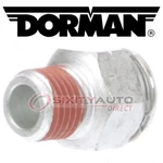 Dorman Oil Cooler Line Connector For 2000-2004 Chevrolet Impala 3.4L 3.8L V6 Va. Fixed Price $16.49.