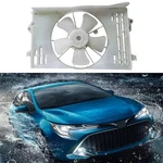 Radiator Cooling Fan For Pontiac Vibe Toyota Corolla Matrix 2004-2007 TO3115125. Fixed Price $46.83.