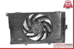 14-21 Bmw I3 I01 Hybrid Radiator Cooling Fan Motor Shroud 8641949 Oem. Fixed Price $225.00.