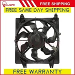 For 2007-2009 Hyundai Santa Fe Electric Radiator Cooling Fan Assembly 620-703. Fixed Price $43.76.
