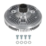 Fan Clutch For Dodge D250/RAM 3500/RAM 2500/W250/W350 1990-1999 52028615AB. Fixed Price $51.48.