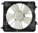Radiator Fan Assy Four Seasons 76322. Fixed Price $157.75.