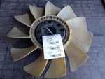 Fan Blade 4.2L 05-08 Ford F150 Pickup 5L1Z8600AB. Fixed Price $87.99.
