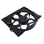 Cooling Fan Assembly For Bmw 128I 325I 325X E90/E91 330I Z4 17427523259. Fixed Price $103.82.