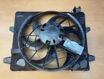 Ford Motorcraft Radiator Fan P/n: 5W13-8C607-AA 4569632 G6UYG Fast Shipping. Fixed Price $80.00.