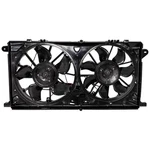 Cooling Fans Assembly F150 Truck ML3Z8C607J Ford F-150 2021-2025. Fixed Price $294.33.