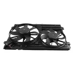 Radiator Cooling Fan For Audi A3/T Vw Jetta/passat 1K0959455ET 1KM121205. Fixed Price $171.48.