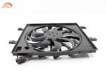 2021 - 2023 Volkswagen ID.4 Radiator Cooling Fan Shroud & Blade Motor Oem. Fixed Price $192.49.