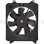 For 2016-2018 Honda Hr-v 1.8L Passenger Side Electric A/c Condenser Cooling Fan. Fixed Price $42.30.