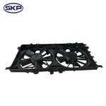 Skp SK624570 Engine Cooling Fan Assembly For 18-20 Expedition F-150 Navigator. Fixed Price $357.31.