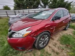 Radiator Fan Motor Assembly Hybrid Fits 16-17 Murano 2869539. Fixed Price $245.00.