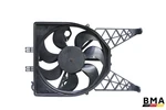 Mclaren MP4-12C 650S Radiator Cooling Fan Assembly 11L0280CP02 2012 2017 Oem. Fixed Price $249.99.