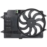 Electric Radiator Cooling Fan Assembly For Mini Cooper 2003-2008 17117541092. Fixed Price $65.95.