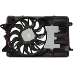 Cooling Fans Assembly For Chevy 86828264 Chevrolet Malibu 2016-2020. Fixed Price $159.41.