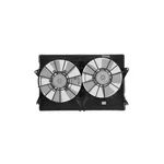 Engine Cooling Fan Assembly Fits 2004-2008 Chrysler Pacifica Global Parts. Fixed Price $165.59.