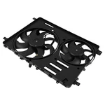 Cooling Radiator Fan For Volvo S60 S80 V60 V70 XC60 XC70 FA71811 31338823. Fixed Price $134.77.