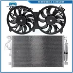 For 2011 2012 2013-2018 Nissan Altima Electric Ac Condenser Cooling Fan Kit. Fixed Price $125.37.