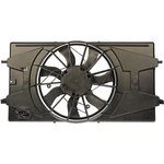 621-057 Dorman Cooling Fan Assembly For Chevy Chevrolet Cobalt Pontiac G5 Ion. Fixed Price $189.99.