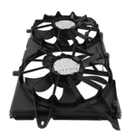 Electric Fan Assembly For Cadillac Escalade Esv 2015-2020/GMC Yukon. Fixed Price $257.28.