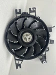 2005-07 Toyota Sequoia Radiator Fan Motor Assembly Oem. Fixed Price $85.58.