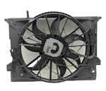 03-11 Mercedes W211 E350 CLS550 Engine Motor Cooling Radiator Fan Oem. Fixed Price $178.31.