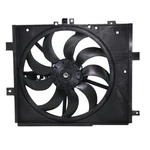 For Nissan Versa Note 2014 15 16 17 18 2019 Radiator And A/c Fan Assembly. Fixed Price $153.33.