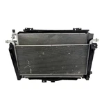 Oem 2022 2023 2024 Rivian R1T R1S Radiator Cooling Fan Condenser PT00718773. Fixed Price $859.99.