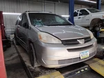 Radiator Fan Motor Assembly From 6/05 Fits Sienna 1598566. Fixed Price $94.90.