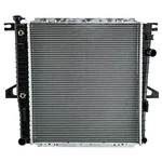 Radiator 1998-2011 Ford Ranger Explorer Mazda B3000 B4000 4.0L 3.0L CU2173. Fixed Price $139.00.