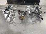 12 Ford F350SD 6.7L Fuel Complete Contamination Kit. Fixed Price $1232.50.