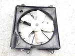 2008 2009 2010, Honda Accord, Left Radiator Fan Motor Assembly, 19020RGLA01, Oem. Fixed Price $92.70.