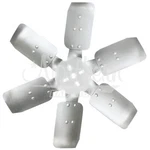 Northern Radiator Z10170 Steel Racing Fan - Inch, 6 Blade Fixed Pitch. Fixed Price $103.49.