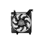 Genuine Global Parts Distributors Gpd Electric Cooling Fan 2811295. Fixed Price $72.14.