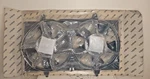 Vdo Nissan Altima/maxima FA70149 Dual Fan Assembly Electric Radiator. Fixed Price $98.88.