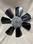 1969 1970 Mustang, Cougar, And Shelby 428CJ Fan Blade & Clutch C9ZE-E New. Fixed Price $869.95.
