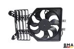 Mclaren 720S Rear Left Side Cooling Fan Shroud Assembly 2018 - 2023 Oem. Fixed Price $149.99.