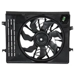 For Kia Cadenza 2017-2020 Trq Engine Cooling Fan Assembly. Fixed Price $214.52.